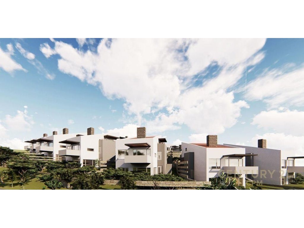 SHESIM APARTAMENT 3+1 TEL LAKESIDE RESIDENCE,FARKE!
