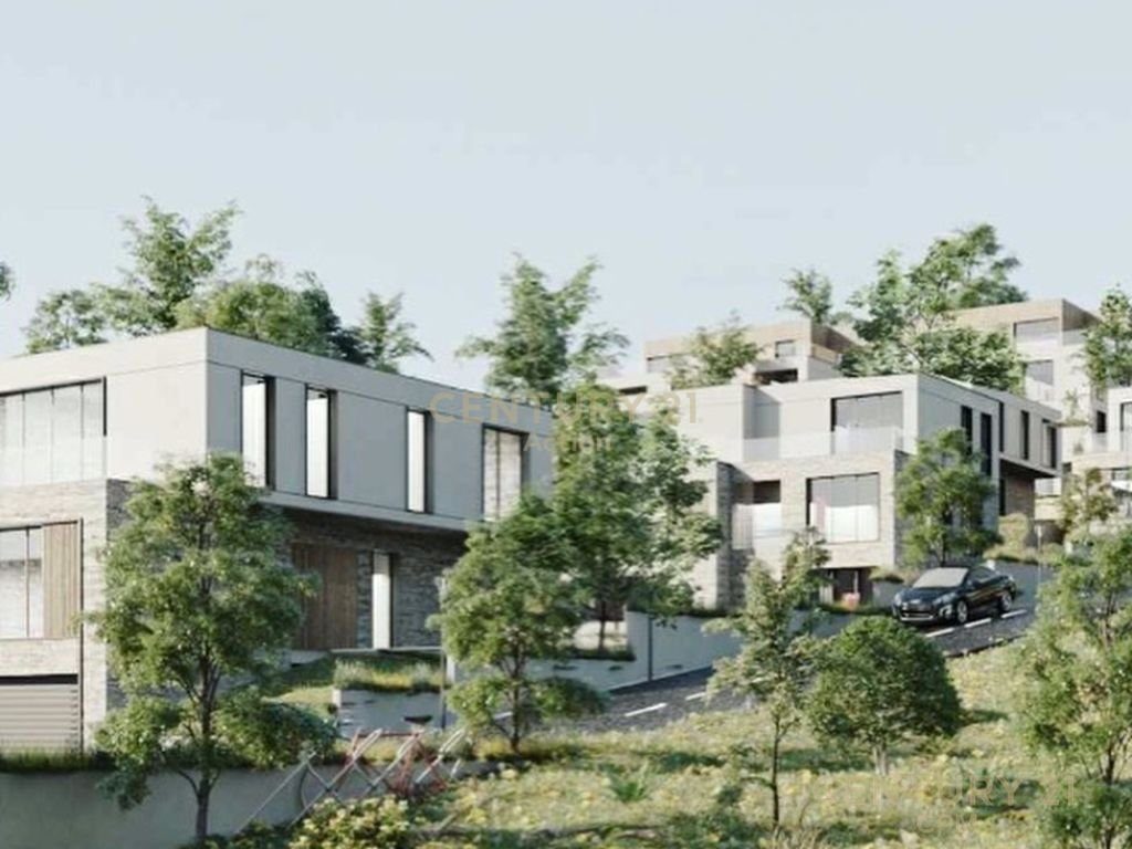 SHESIM APARTAMENT 3+1 TEL LAKESIDE RESIDENCE,FARKE!