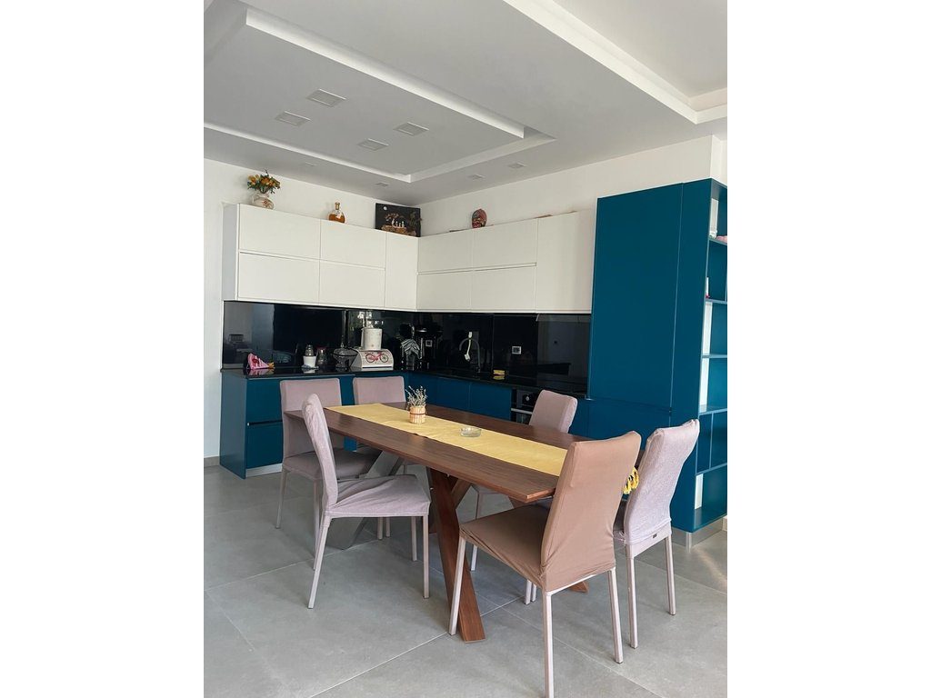 APARTAMENT 2+1+2 PER QIRA,NE BULEVARDIN VLORE-SKELE(E disponueshme nga 1 Qershori 2026)