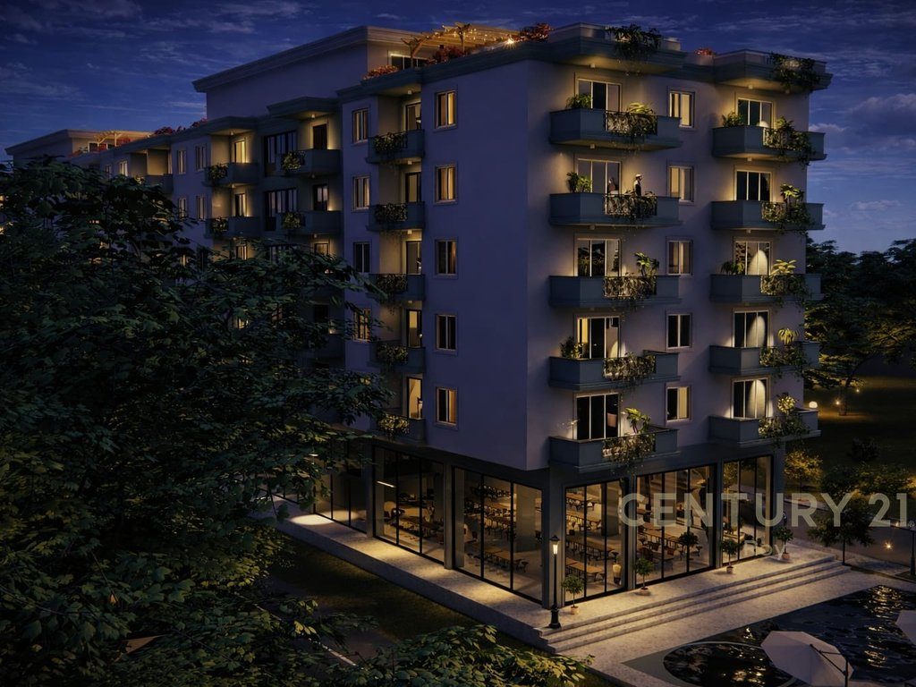 FILLUAN SHITJET NE ERDIAR RESIDENCE, QERRET!