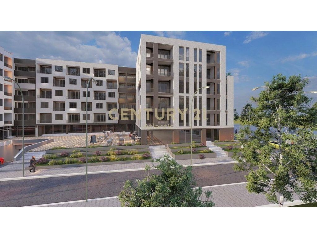 Apartament 2+1 Për Shitje në Golem, Durrës - 95,000.00€ | 103.5 m²