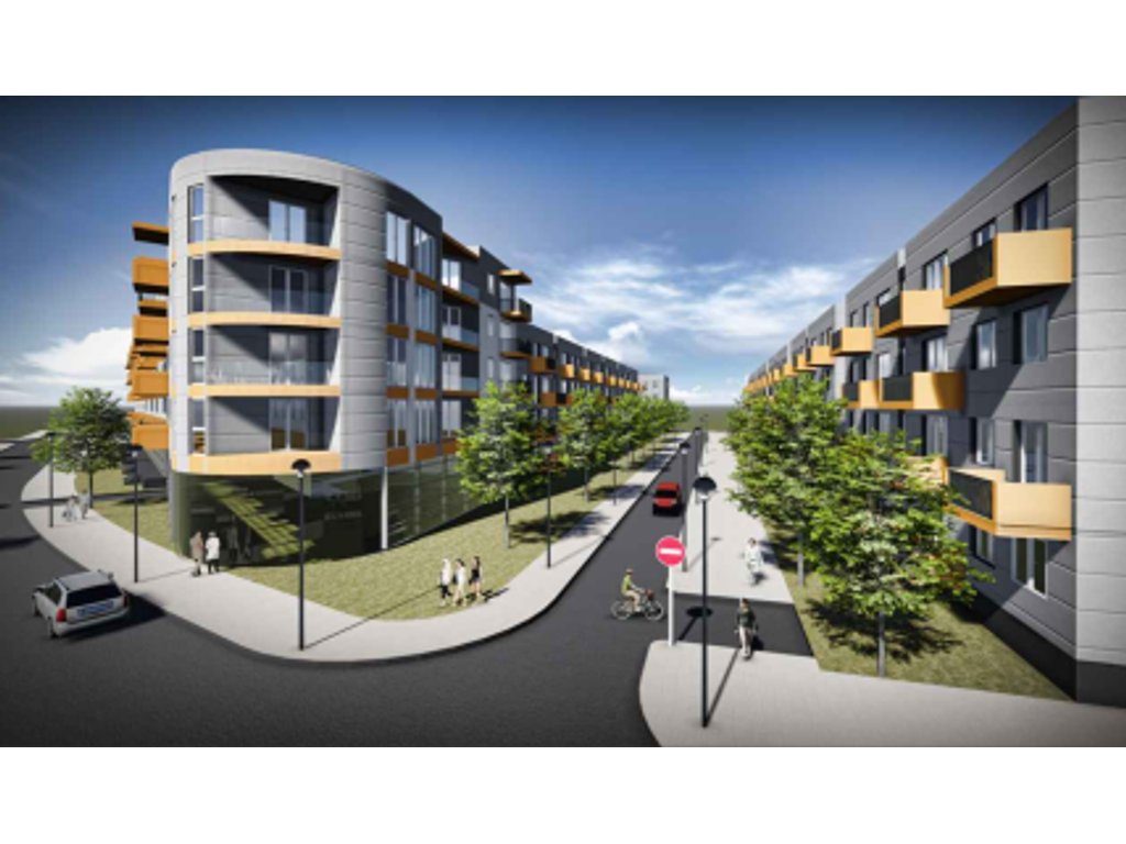 Apartament 1+1 Për Shitje prane Komuna Dajt, Tirane