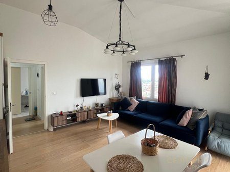 Apartament 1+1 Për Shitje prane Komuna Dajt, Tirane
