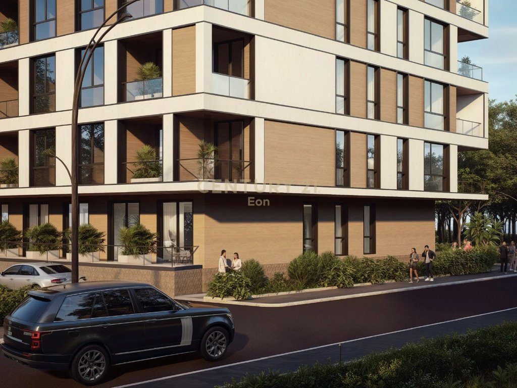 Shesim apartament 1+1  në Rezidencën "Vista Mare" , Qerret – Pagesë me Këste !