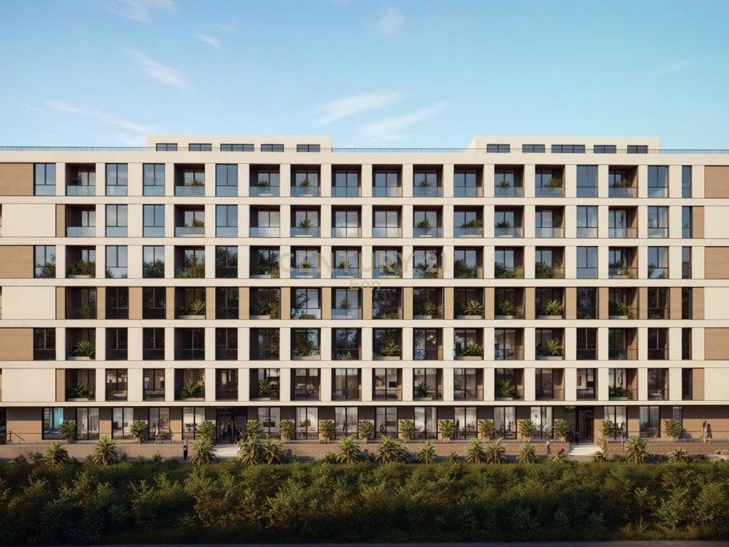 Shesim apartament 1+1  në Rezidencën "Vista Mare" , Qerret – Pagesë me Këste !