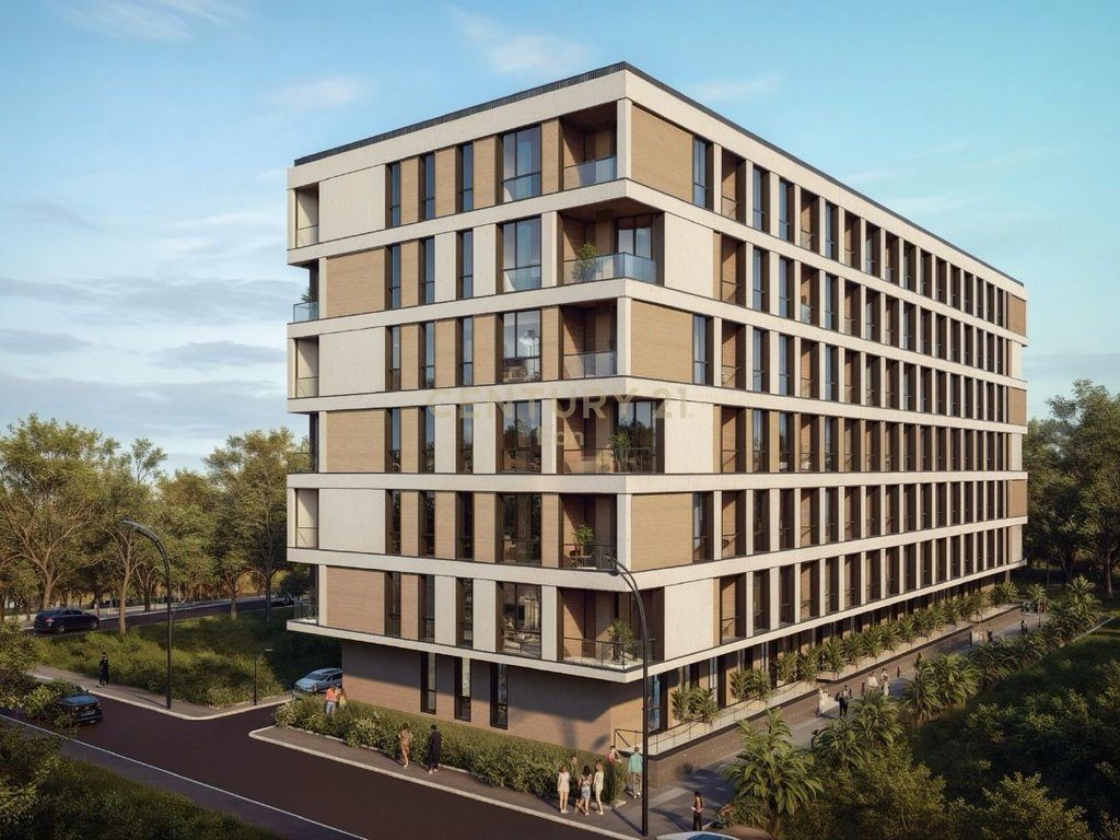 Shesim apartament 1+1  në Rezidencën "Vista Mare" , Qerret – Pagesë me Këste !