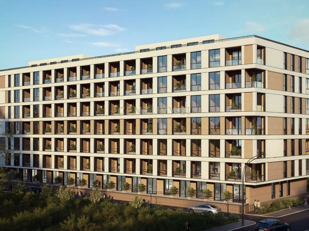Shesim apartament 1+1  në Rezidencën "Vista Mare" , Qerret – Pagesë me Këste !
