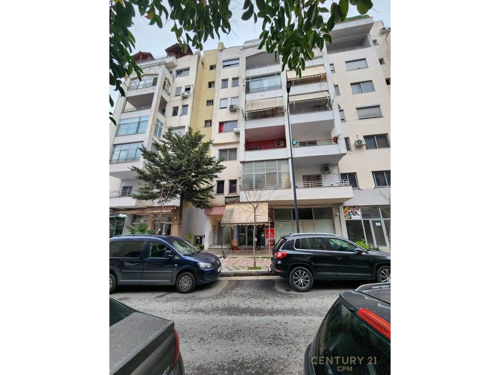Apartament 1+1 Për Shitje në Fresku, Tiranë - 98,000€ | 72.51 m²