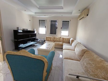 Apartament 1+1 Për Shitje në Fresku, Tiranë - 98,000€ | 72.51 m²