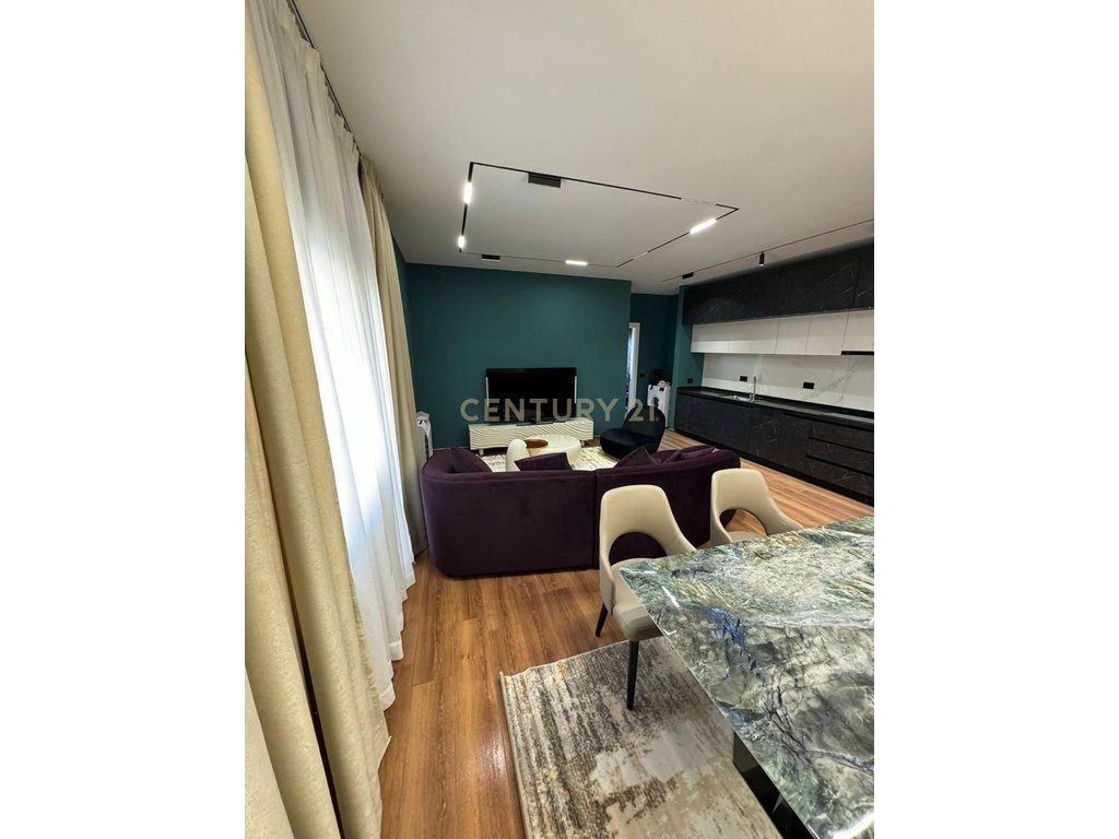 RESIDENCA LAKE LAND, JAPIM ME QIRA APARTAMENT 1+1+POST PARKIMI