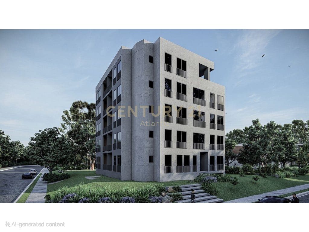 SHITET APARTAMENT 2+1 NE PLAZH RROTA E KUQE DURRES [ NDERTIM I RI ] !