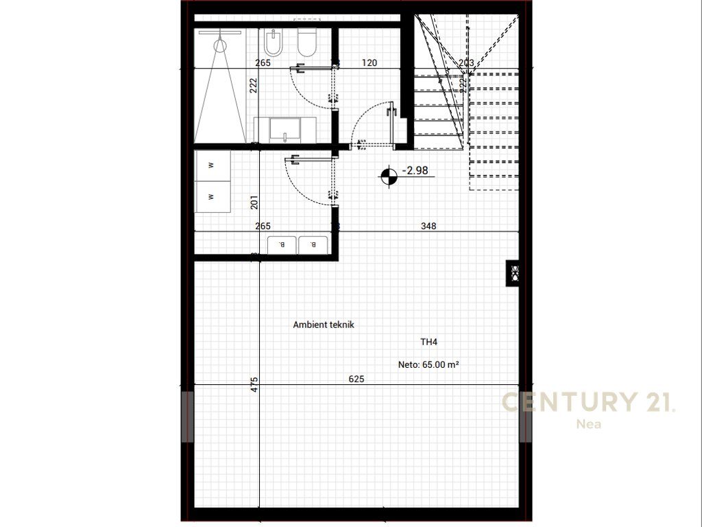 Vilë premium për shitje – Rezidenca “Park Houses”