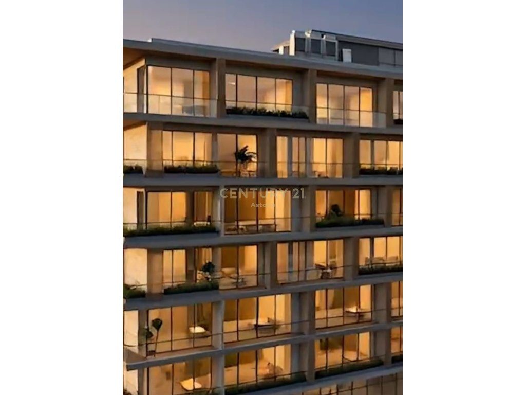 Shesim Duplex në Astoria Residence, Qerret - Rezervim 500€ & Pagesë Fleksibël me Këste