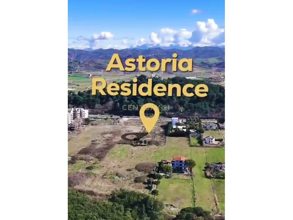 Shesim Duplex në Astoria Residence, Qerret - Rezervim 500€ & Pagesë Fleksibël me Këste