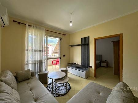JAPIM ME QIRA APARTAMENT 2+1 NE FRESK !