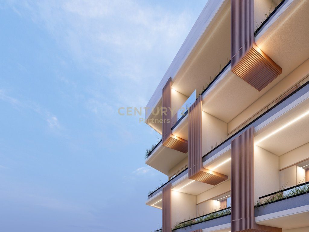 ‼️ APARTAMENT 1+1 NE SHITJE NE KOMPLEKSIN ASTORIA REZIDENC EDK NE MALIN E ROBIT  – vetëm 450m nga deti‼️ - Century 21 Al...
