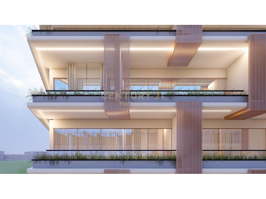 ‼️ APARTAMENT 1+1 NE SHITJE NE KOMPLEKSIN ASTORIA REZIDENC EDK NE MALIN E ROBIT  – vetëm 450m nga deti‼️ - Century 21 Al...