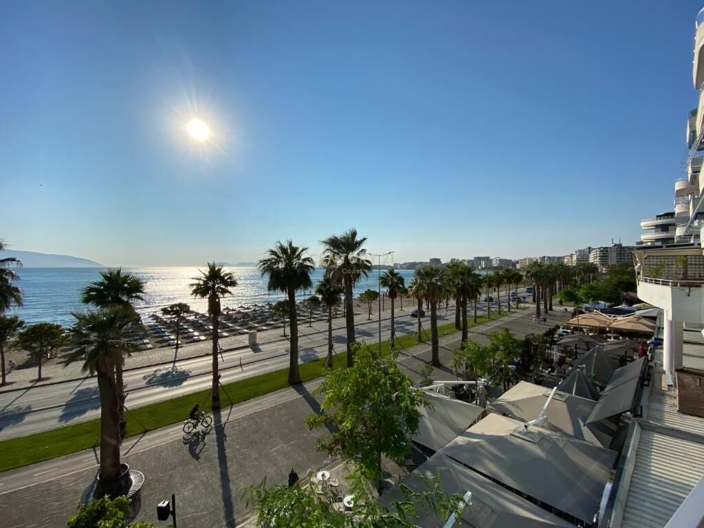 SHESIM NJËSI KOMERCIALE  NË LUNGOMARE VLORË !!!