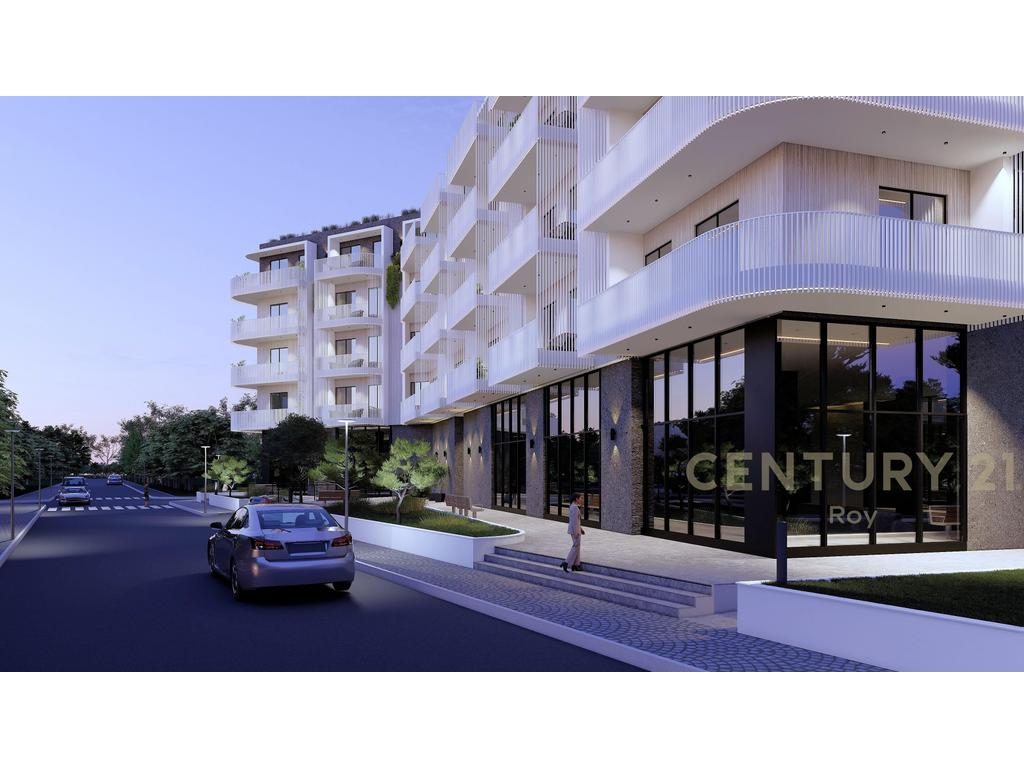 VIKTORI LUXURY APARTMENTS, QERRET !