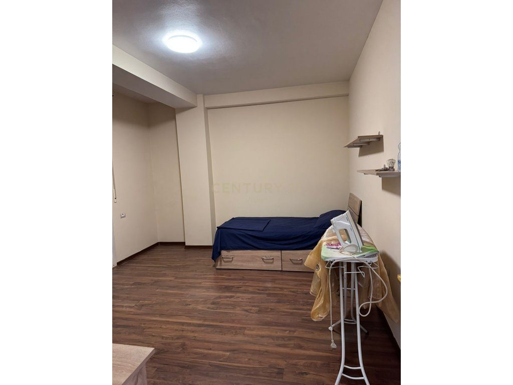Apartament 2+1+2 tualete per shitje në Qender te Shkodrës - 160,000€ | 120 m²