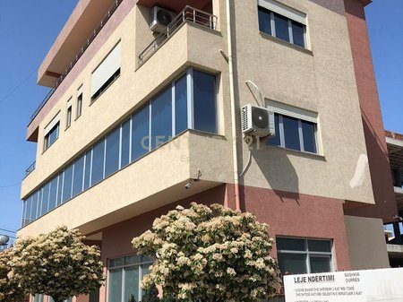 Hapësirë multifunksionale Me Qira në Shkozet, Durrës - 500€ | 50 m²
