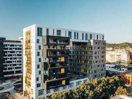 SHESIM APARTAMENT 1+1 TEK LANA RIVERPARK RESIDENCE