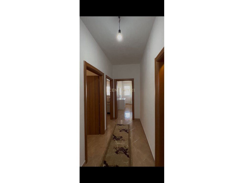 SHITET APARTAMENT 2+1+2 TUALETE NE PLAZH ILIRIA !