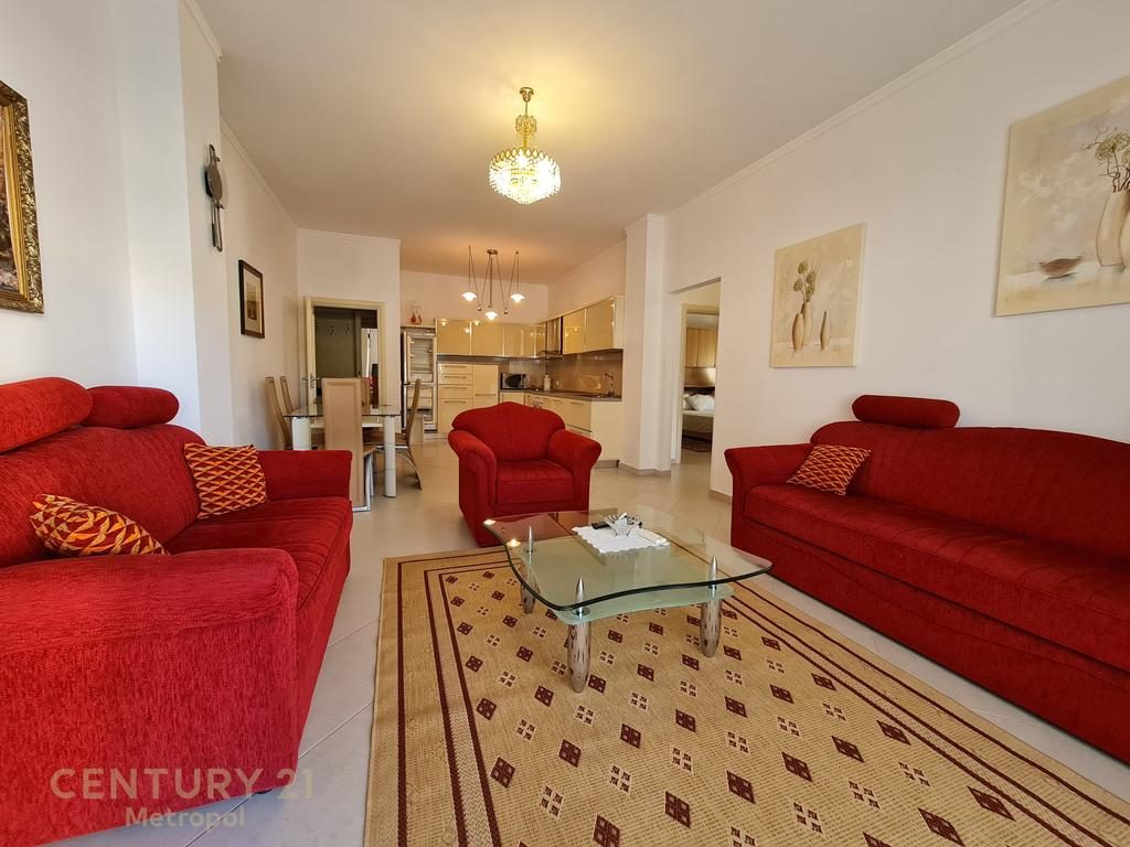 APARTAMENT PER QIRA 2+1+2, KOPSHTI ZOOLOGJIK!