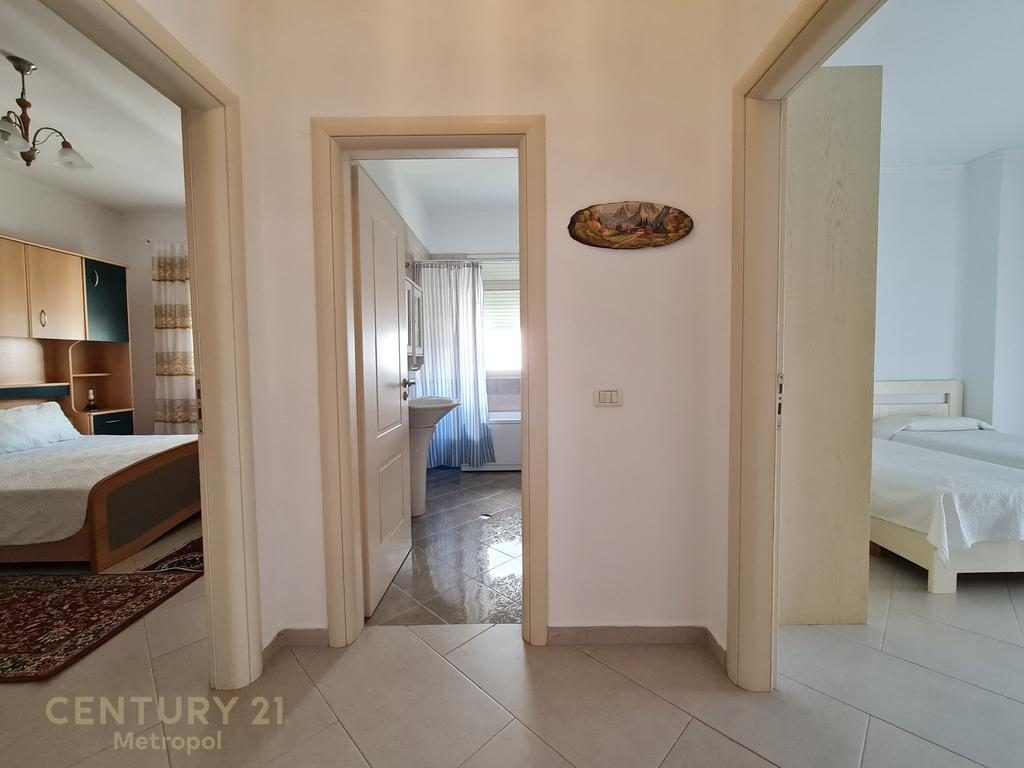 APARTAMENT PER QIRA 2+1+2, KOPSHTI ZOOLOGJIK!