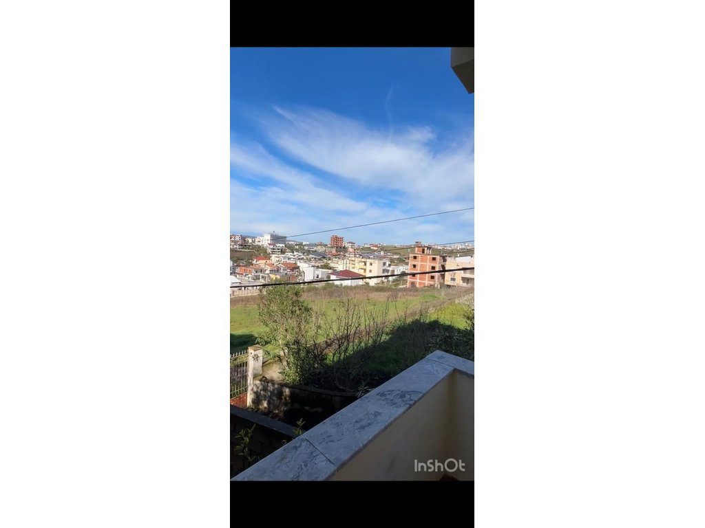 1+1 apartament në shitje në Plepa, Durrës