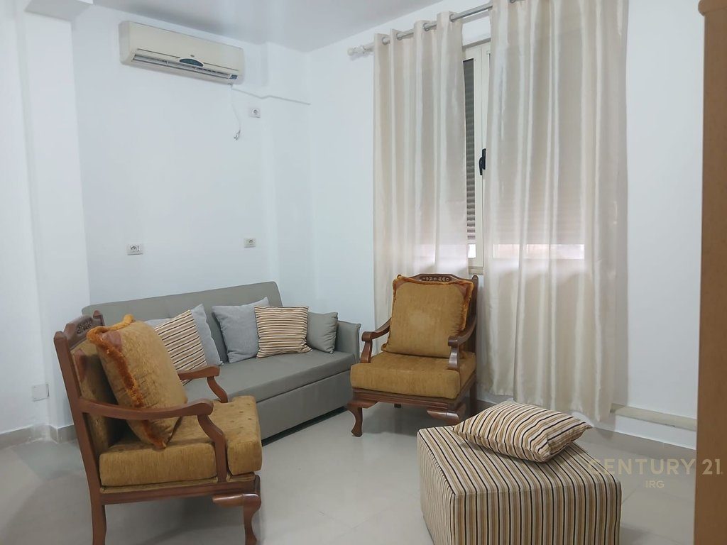 Jepet me qira apartament 1+1 ne Don Bosko