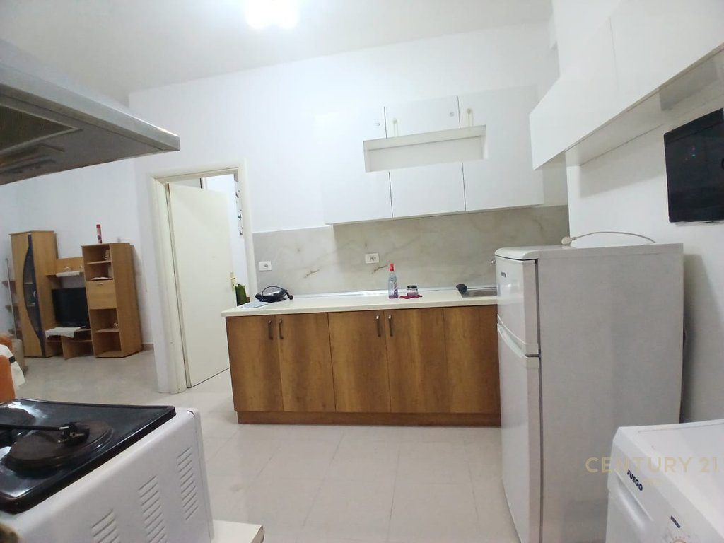 Jepet me qira apartament 1+1 ne Don Bosko
