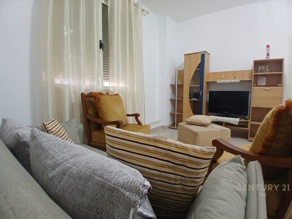 Jepet me qira apartament 1+1 ne Don Bosko