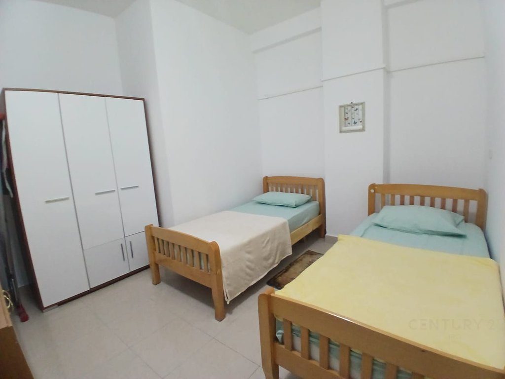 Jepet me qira apartament 1+1 ne Don Bosko