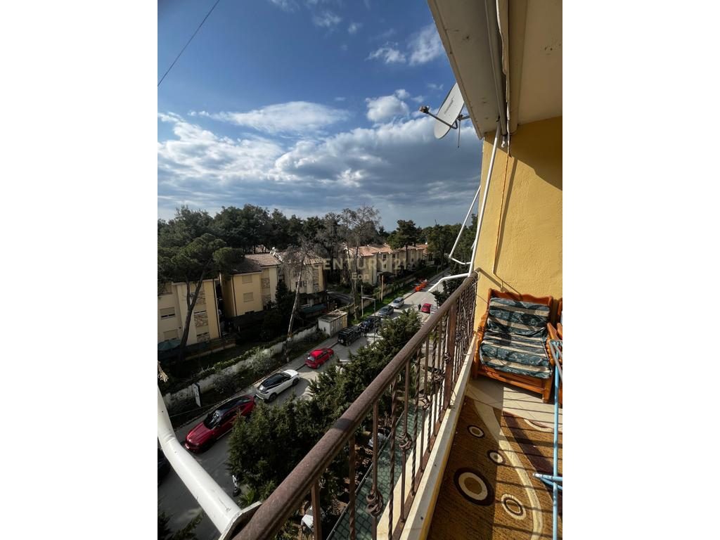 Apartament 2+1 Për Shitje në Golem, Durrës  !