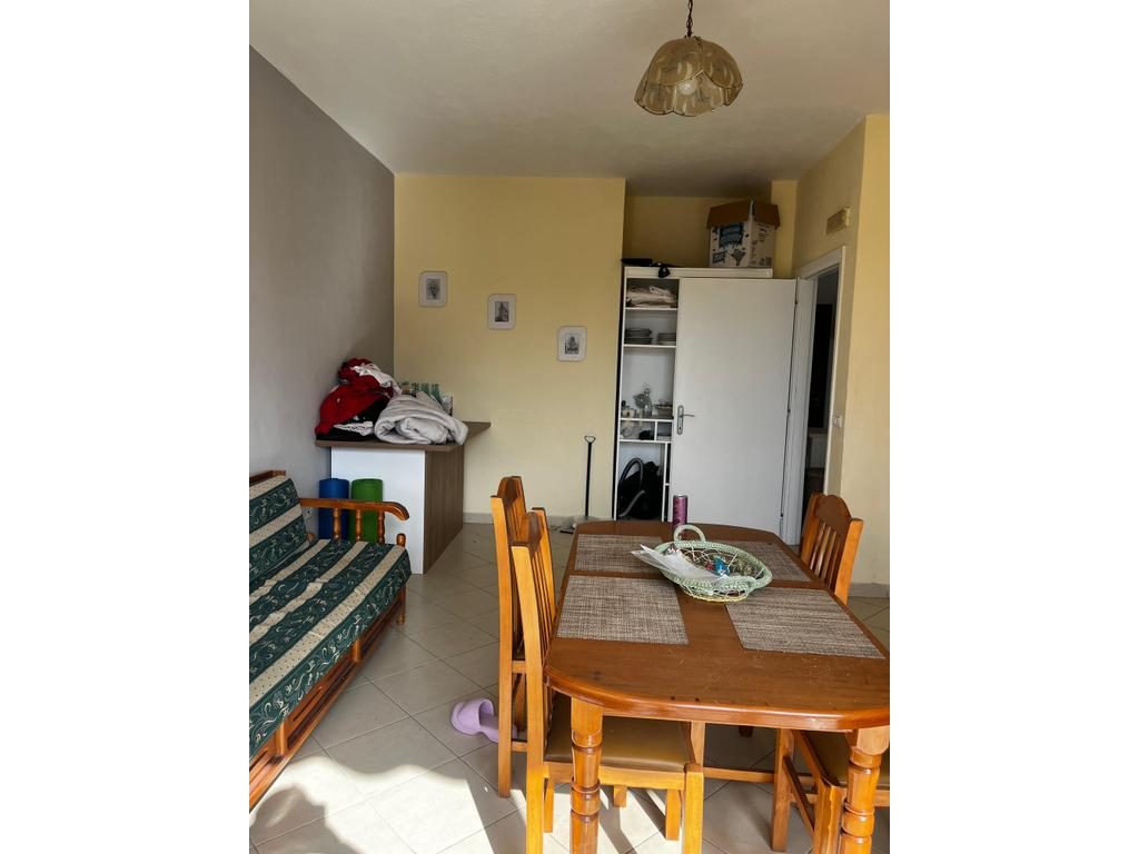 Apartament 2+1 Për Shitje në Golem, Durrës  !