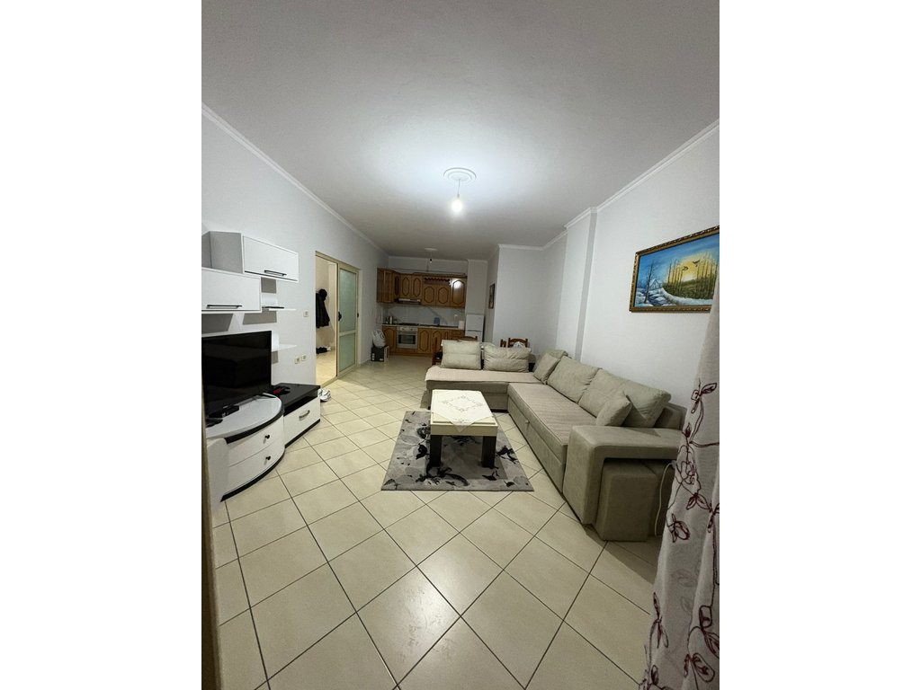 OFROJME PER SHITJE APARTAMENT 1+1 NE ZONEN"ALBANO & ROMINA"!