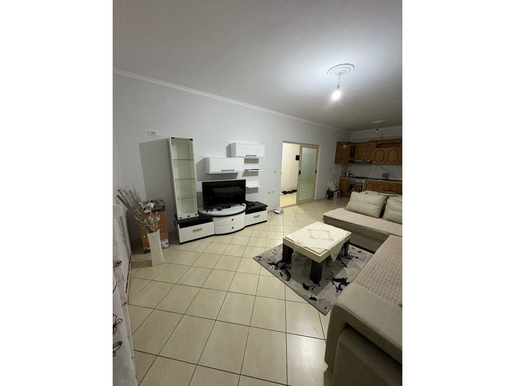 OFROJME PER SHITJE APARTAMENT 1+1 NE ZONEN"ALBANO & ROMINA"!