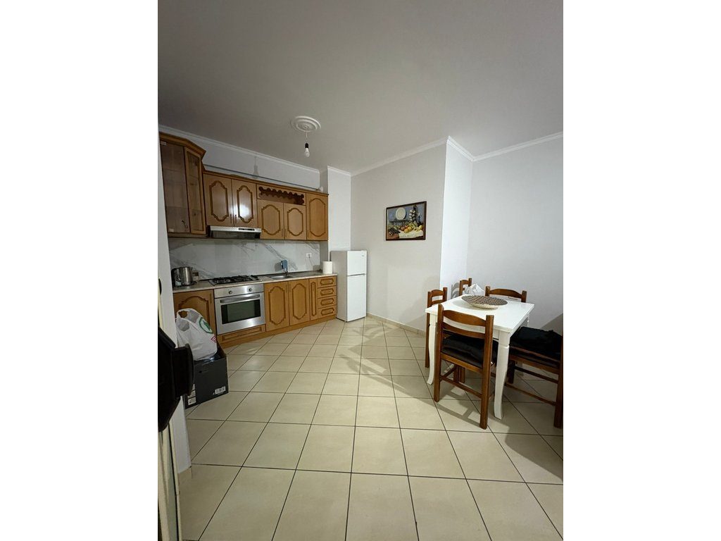 OFROJME PER SHITJE APARTAMENT 1+1 NE ZONEN"ALBANO & ROMINA"!
