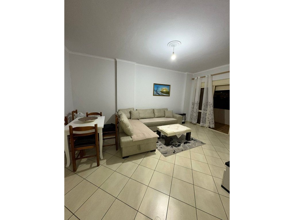 OFROJME PER SHITJE APARTAMENT 1+1 NE ZONEN"ALBANO & ROMINA"!