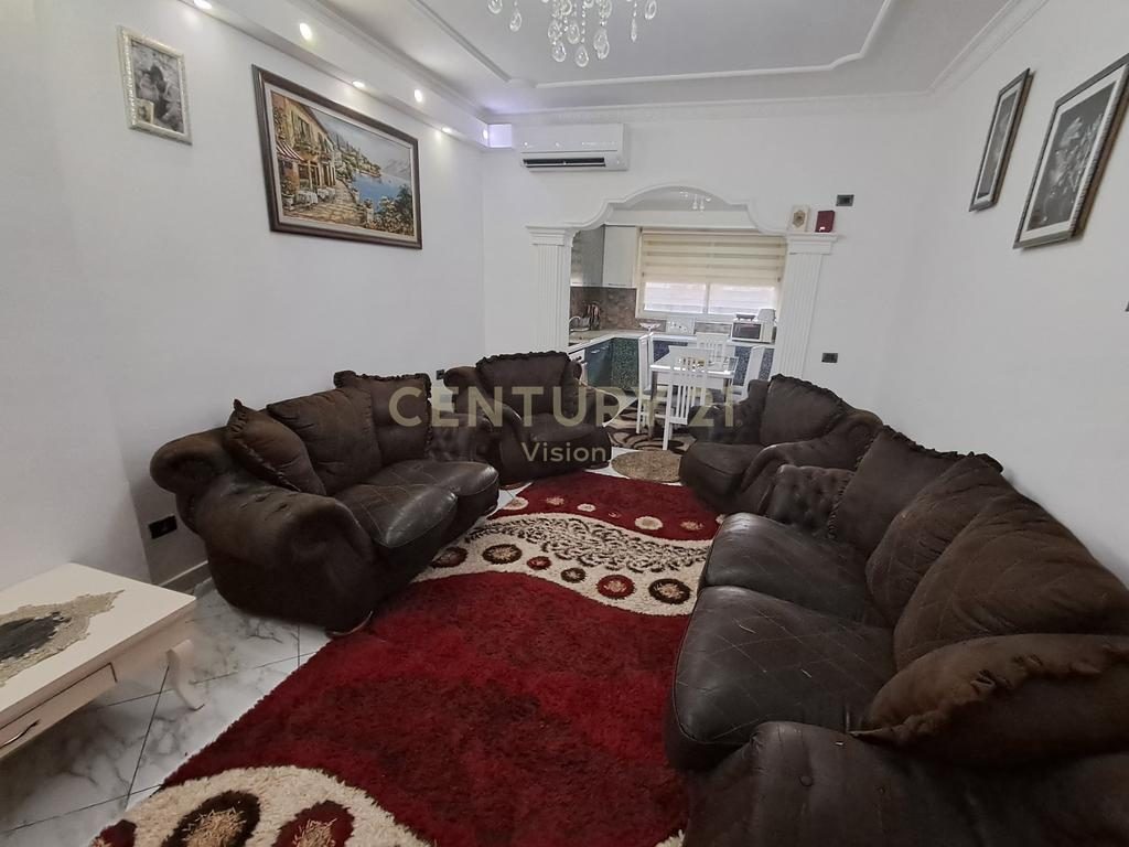 Apartament 2+1 Për Shitje , Bexhisteni, Shkodër  | 83.40 m²