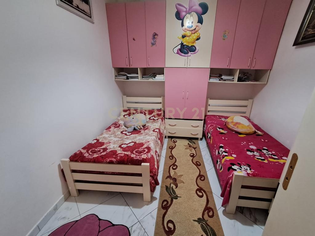 Apartament 2+1 Për Shitje , Bexhisteni, Shkodër  | 83.40 m²