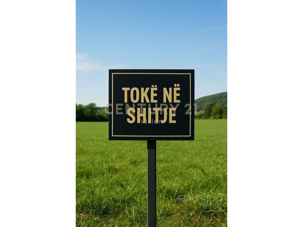 Tokë për Shitje në Golem, Shkodër  | 4236 m²