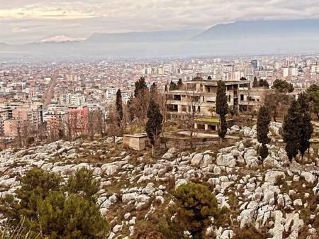 Tokë për Shitje në Golem, Shkodër  | 4236 m²