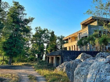 Tokë për Shitje në Golem, Shkodër  | 4236 m²