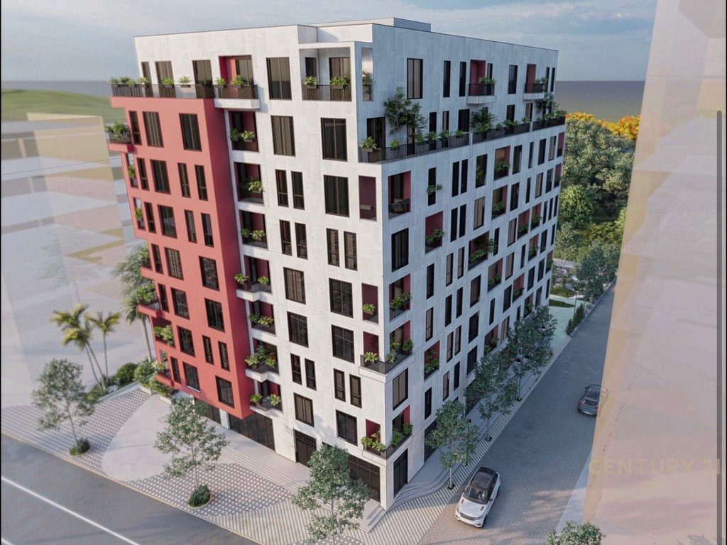 Apartament 1+1 per shitje prane detit, Durres! Mundesi pagese me keste!