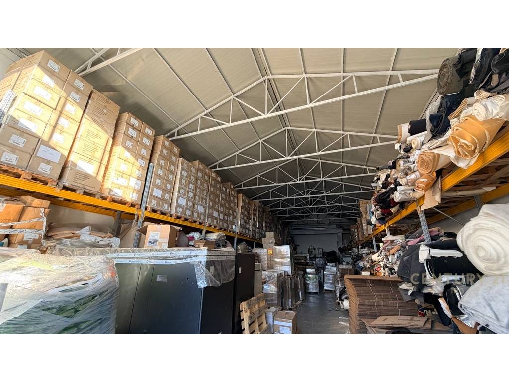 JEPET ME QIRA MAGAZINE 600M2 TEK RRUGA JORDAN MISJA !