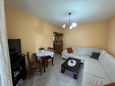 Apartament 2+1+2 për Shitje në Rrugën Mihal Grameno