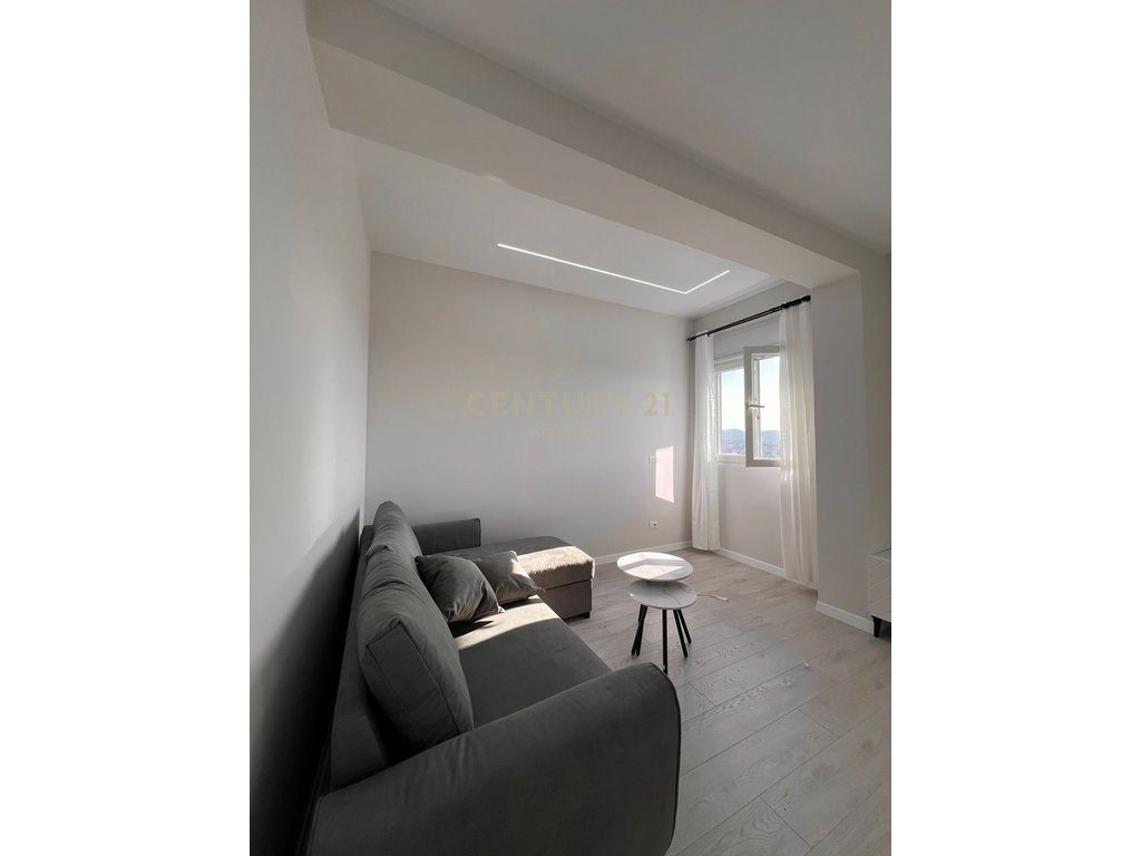 Apartament 1+1 Me Qira në Kodra e Priftit, Tiranë