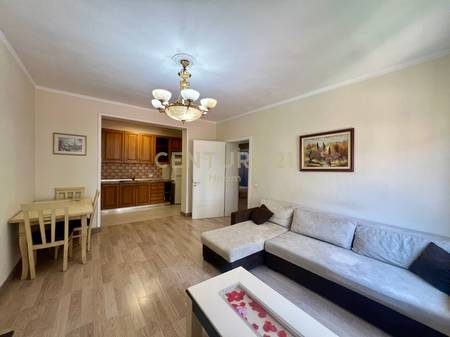 SHITET APARTAMENT 2 + 1 TEK RRUGA E DURRESIT 1